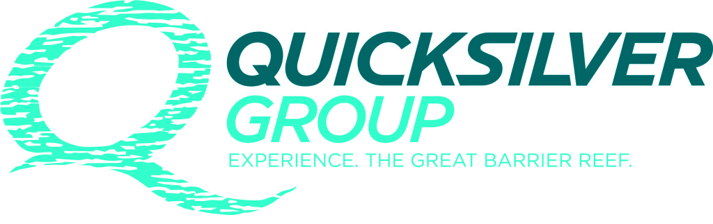 Quicksilver Group Logo colour
